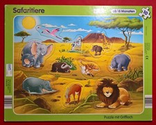 Innovakids didacta puzzle - didacta, (