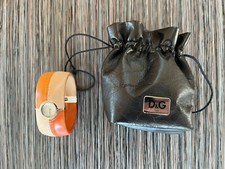 D & G Dolce &Gabbana Damen Uhr