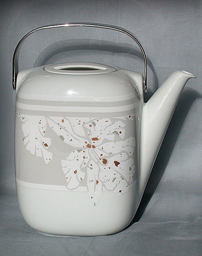 Kaffeekanne rosenthal suomi - rosenthal,