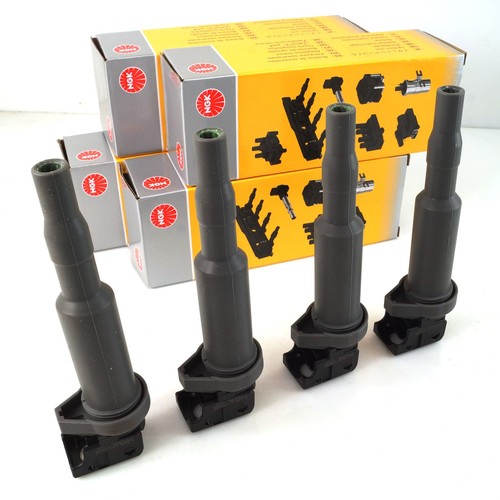 Ngk u5039 zündspule für - 4x,