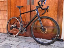 CUSTOM - Focus Paralane XL