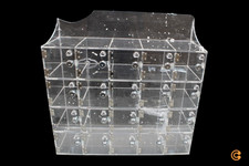 VISO CAS20TEL Schließfachschrank 20 Fächer Werkzeug-Hängeschrank SIEHE TEXT/FOTO