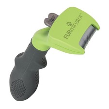 FURminator  Hund Größe S Langhaar