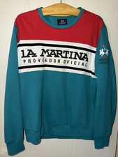 La Martina Pullover /