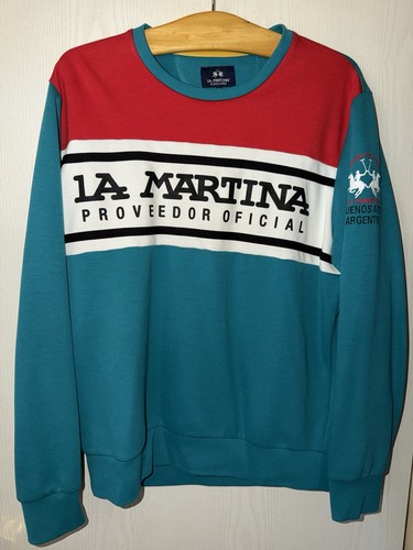 Martina pullover - la,