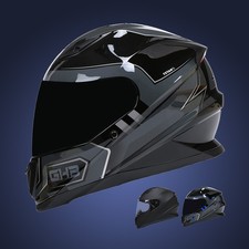 Klapphelm Integralhelm Mit
