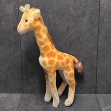 Steiff Giraffe Ca. 35cm Groß