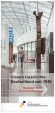 Broschüre unsere geschichte - broschüre,