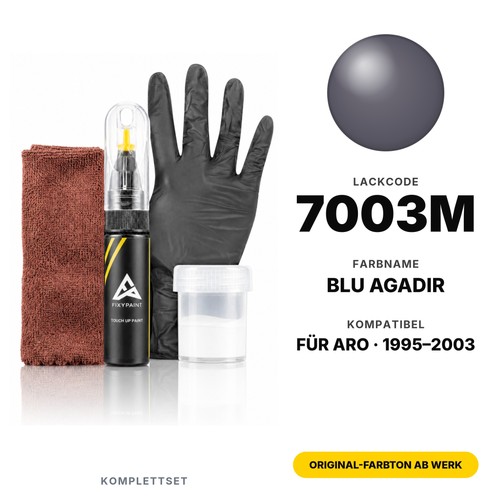 Lackstift für aro - aro, blu