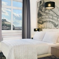 Nürnberg Kurzurlaub Le Meridien Grand Hotel 2 Personen 1 Nacht inkl. Frühstück