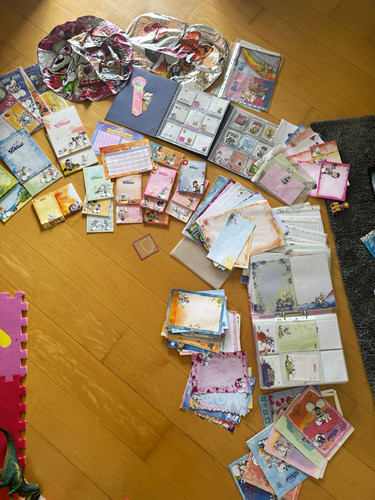 Xxl diddl sammlung - diddl, sammlung/konvolut