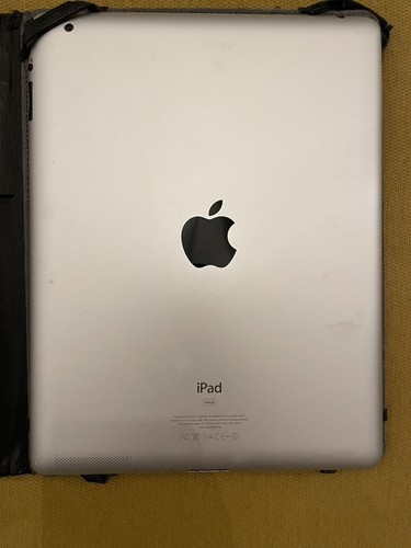 Apple ipad 64gb wlan 24 - 2, 24,64