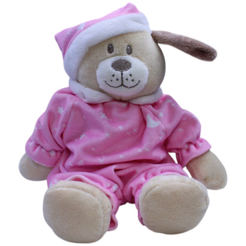 Heunec hund kuscheltier cm - heunec,