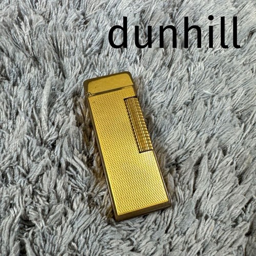 Dunhill rollagas feuerzeug - dunhill,