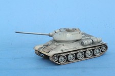 1:72 Panzer Modell T34/85