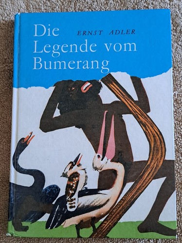 Die legende vom - die,