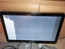Reto 22 Zoll Fernseher Philips  22HFL3381D10 22HFL3381D/10 22HFL3381D Gebrochen