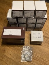Merten Panzer Schalter Rahmen