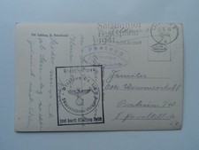 FP Führerreserve Lehrgang, nach Bochum