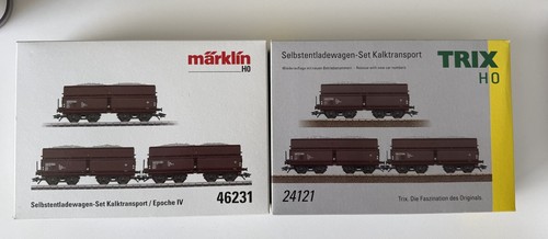 Märklin 46231 trix - märklin, +