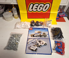 Lego Model Team 5580 "Highway