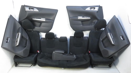 Subaru impreza hatchback - subaru,