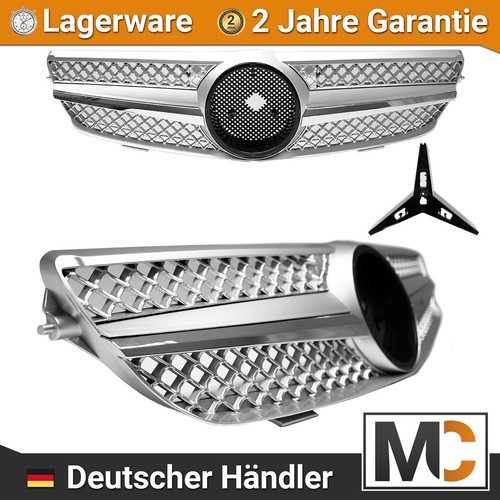Frontgrill gitter waben - frontgrill,