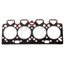 Zylinderkopfdichtung für