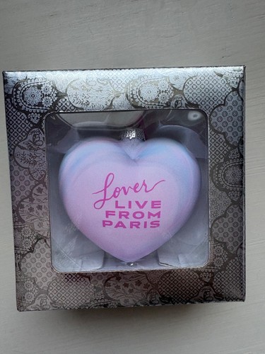 Taylor swift ornaments lover - taylor,