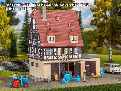 Faller wie 191722