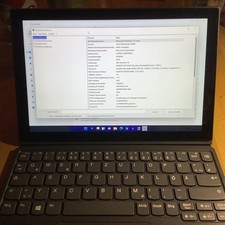 Lenovo IdeaPad 3i (10,5 Zoll)