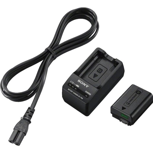 Sony acc trw ion - acc-trw, li-ion