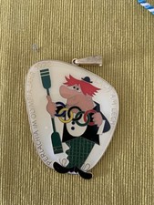 Orden Olympiade 1972  Fasching