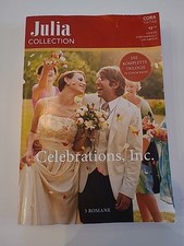 Julia Collection 205  Celebrations, Inc.