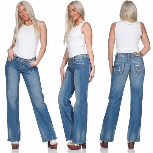 Damen straight leg - damen,