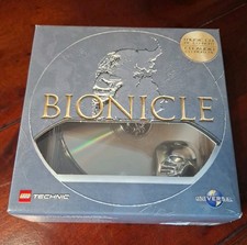 LEGO BIONICLE: Power Pack 8546
