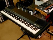 MUST SEE!!! YAMAHA PF85 STAGE