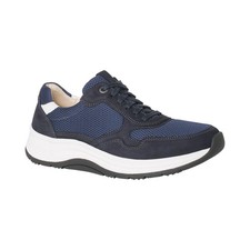 Ganter High Flyer dunkelblau