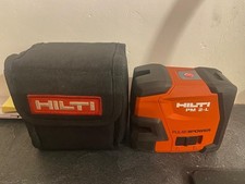 Hilti Laser PM 2 L