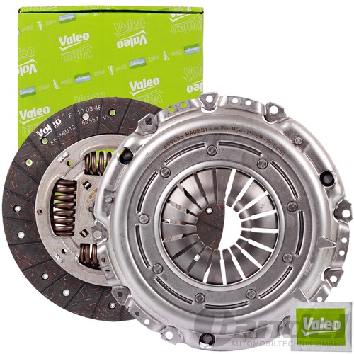 Valeo kupplungssatz kupplung - valeo,