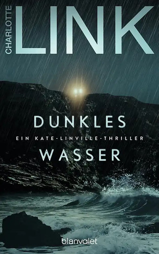Dunkles wasser - dunkles,