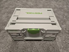 Festool Systainer³ SYS3 M 187