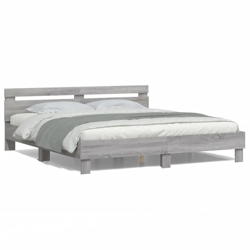 Vidaxl bettgestell mit - vidaxl,