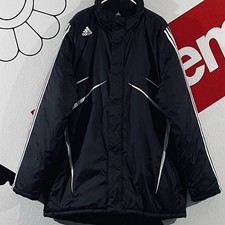 Vintage adidas parka men - vintage,
