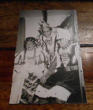 Foto Kölner Dreigestirn von