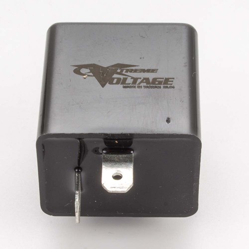 Blinkrelais ev137 10w - blinkrelais,