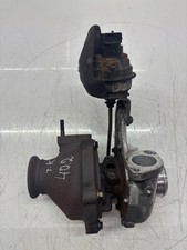 Turbocharger For Vauxhall Saab