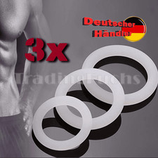 🔴🔴🔴3x Penisring