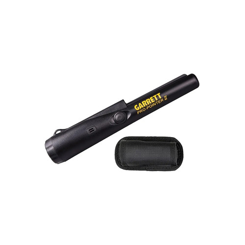 Garrett pro pointer - pro, ii