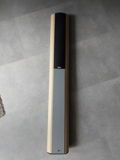 ✅Teufel Concept R Front /Rear Lautsprecher Box Holzoptik✅ Ohne Standfuß 